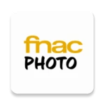 Logo of Fnac Photo android Application 